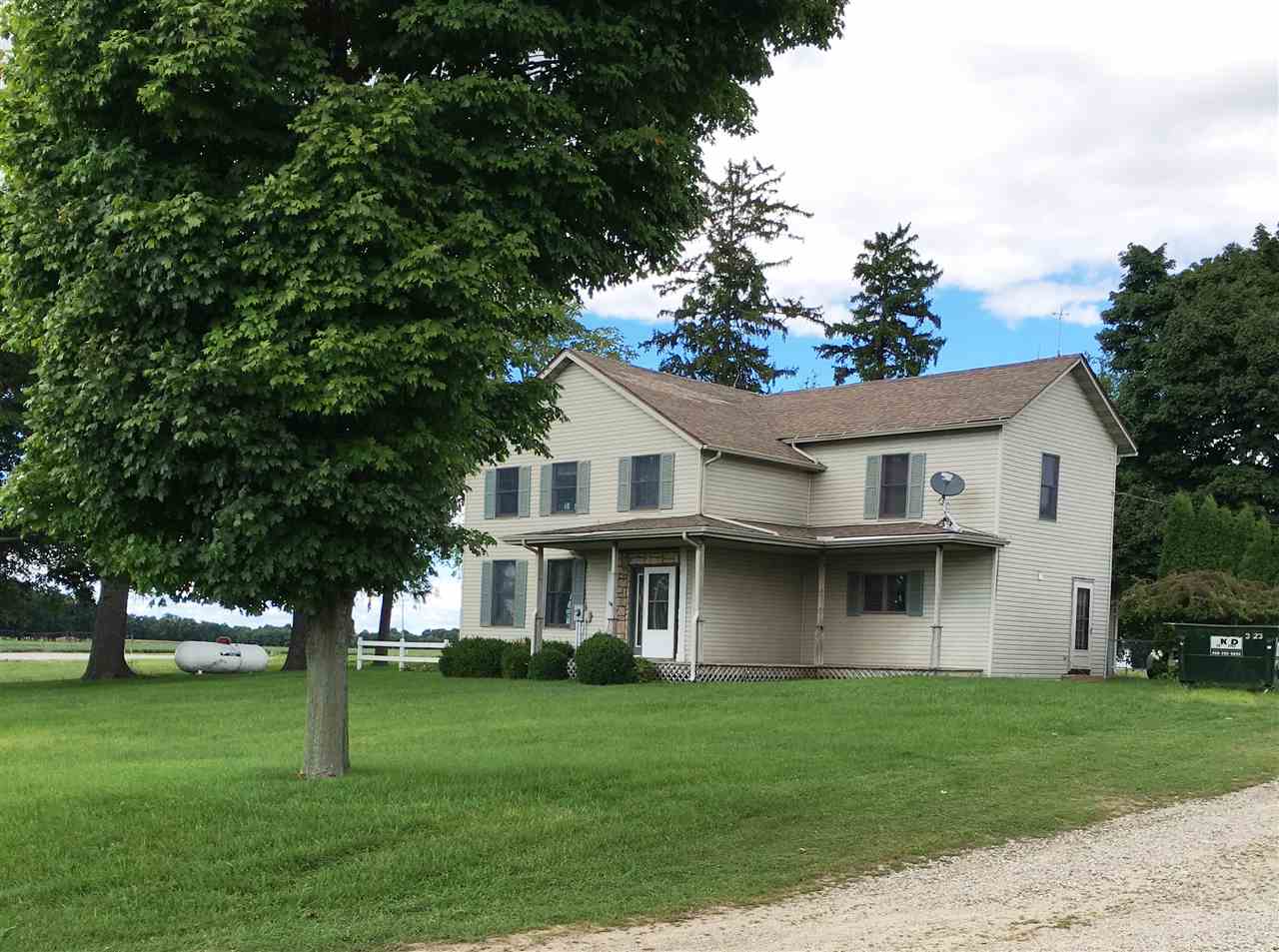 4465 N State Road 3