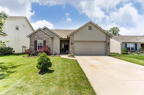 823 Heartland Dr