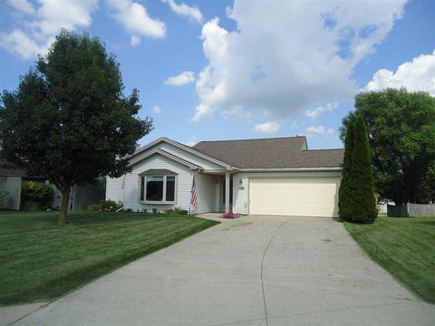 823 Heartland Dr