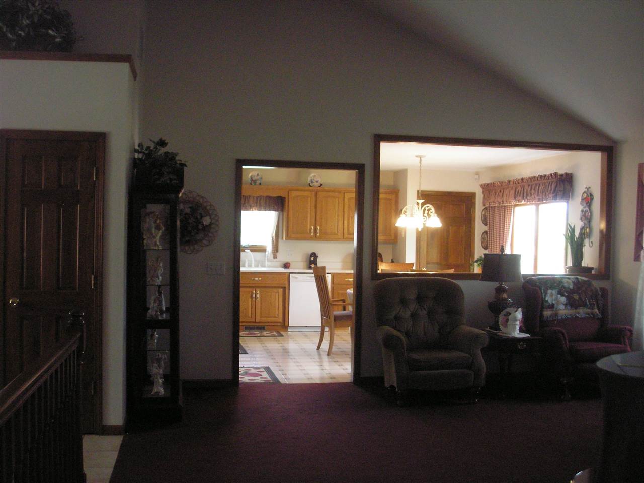 For Sale: 15407 Amstutz Rd Leo, IN 46765