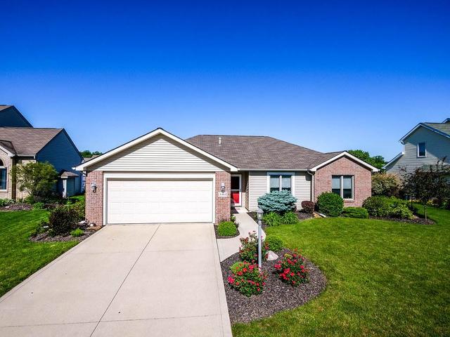 3743 Woodcliffe Dr