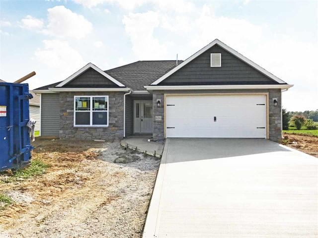 3743 Woodcliffe Dr
