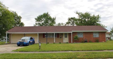 1012 S Marion