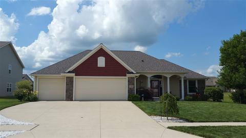 11511 Magnolia Dr