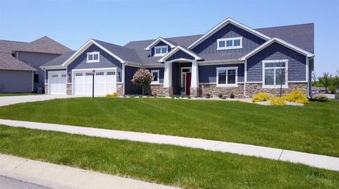 11511 Magnolia Dr