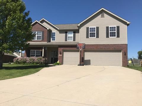 11511 Magnolia Dr
