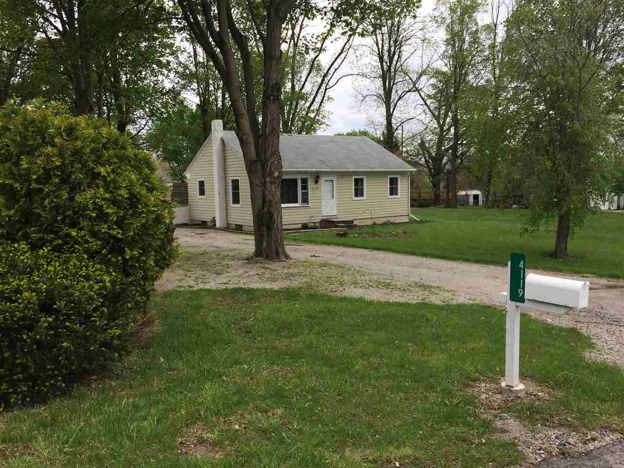 3416 Dalevue Dr