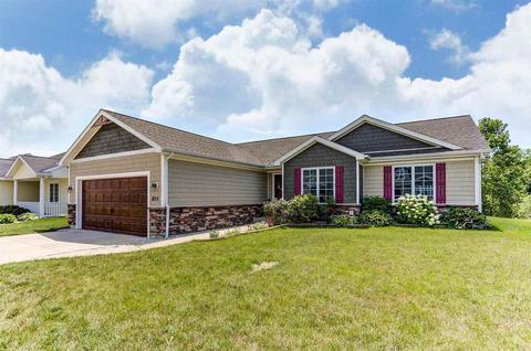 8718 Waterwood Ct