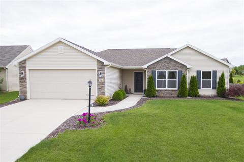 8718 Waterwood Ct