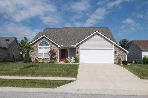8718 Waterwood Ct