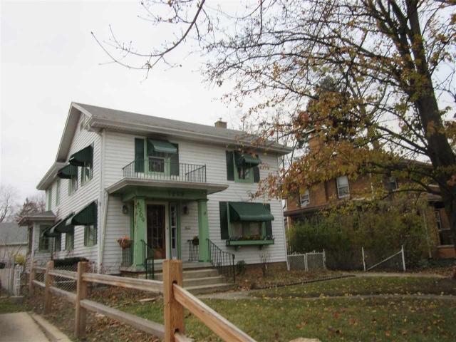 1209 Kensington Blvd
