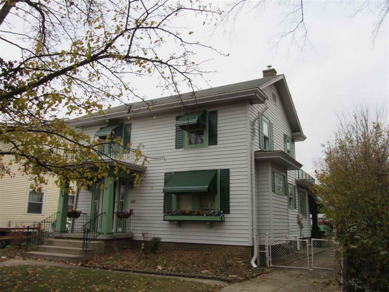 1209 Kensington Blvd