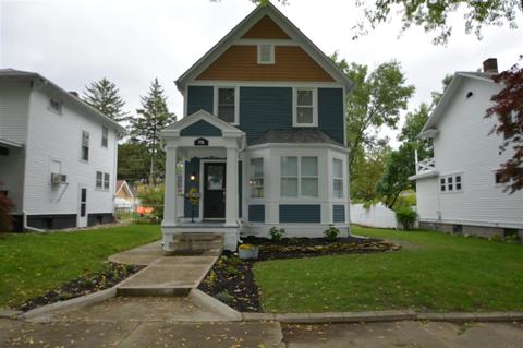 2730 Inwood Dr