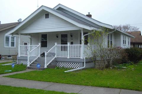 326 W Butler St