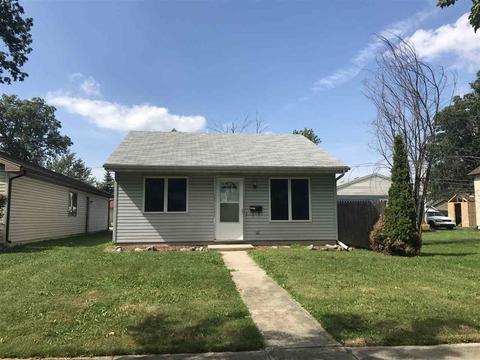 326 W Butler St