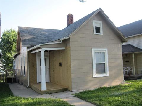 326 W Butler St