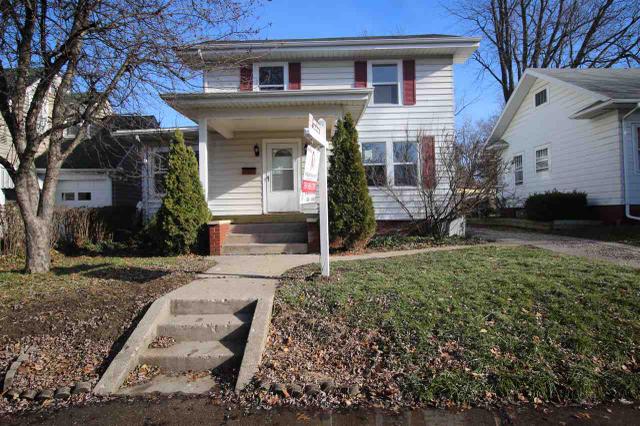 3721 S Wayne Ave