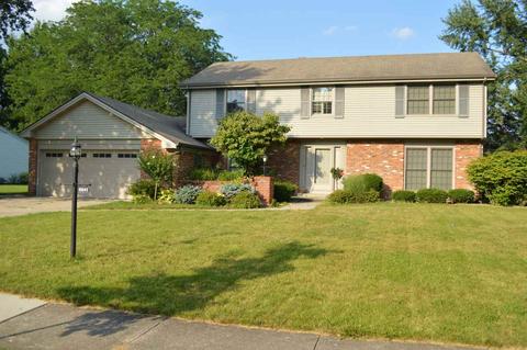 6841 Blue Mist Rd