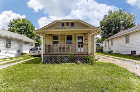 2121 Hazelwood Ave