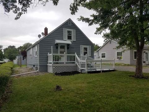 2121 Hazelwood Ave