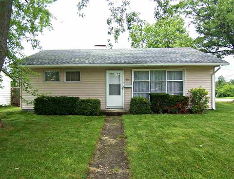 2121 Hazelwood Ave