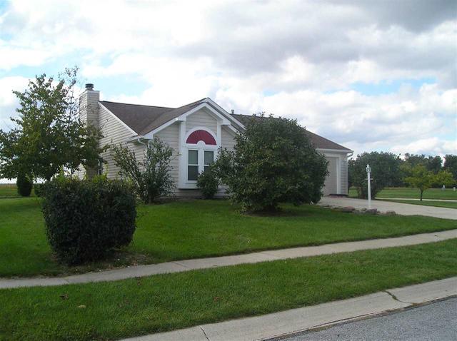 2508 Hillegas Rd