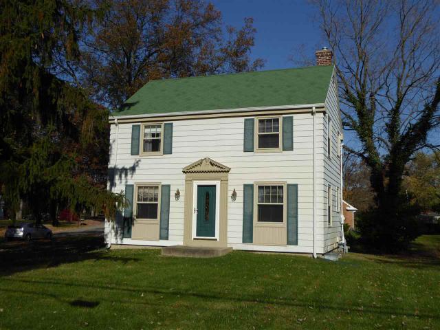 2508 Hillegas Rd