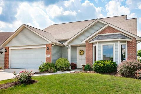 14824 Buckeye Ct