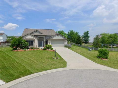 14824 Buckeye Ct