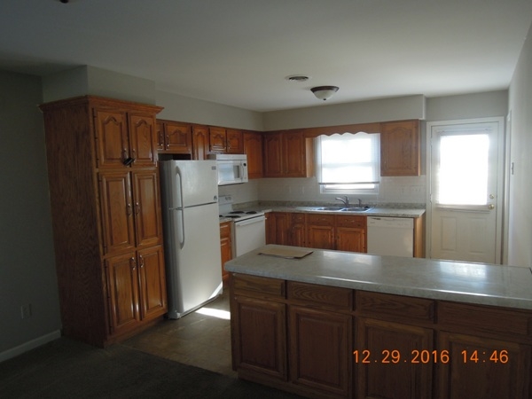 2509 Dodge Ave