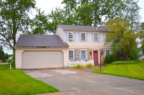 3528 Countrydale Dr