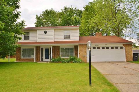 3528 Countrydale Dr