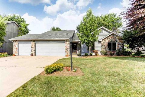 3528 Countrydale Dr