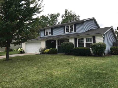 3528 Countrydale Dr