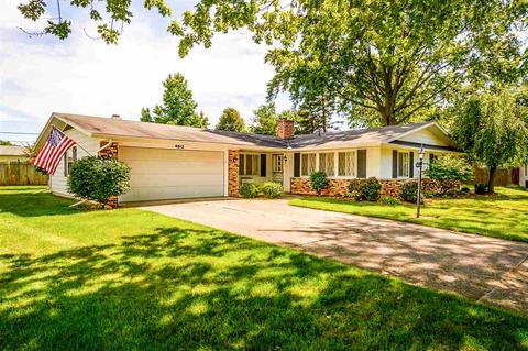 5223 Stellhorn Rd