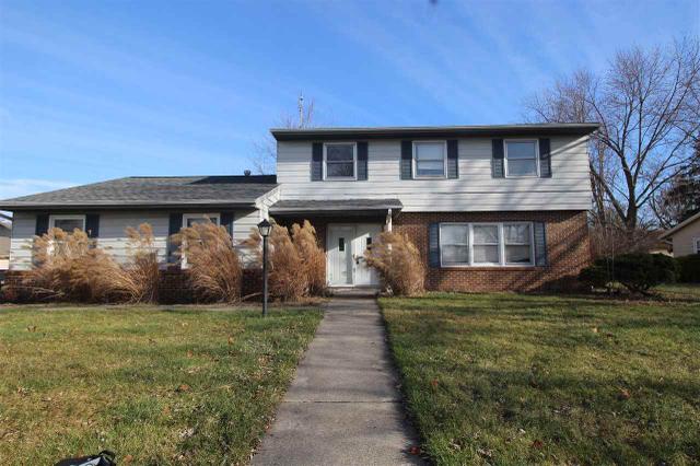 4201 S Wayne Ave
