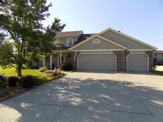 3715 Winding River Ct