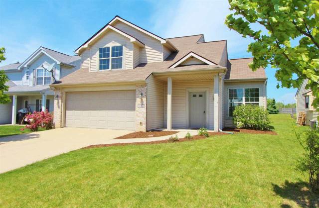 3715 Winding River Ct