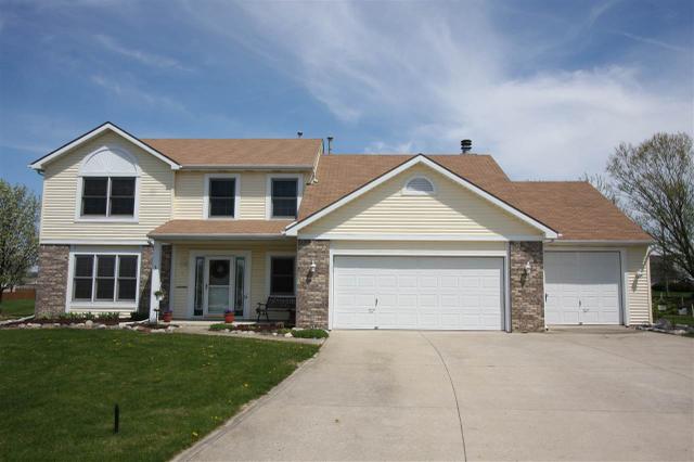 3715 Winding River Ct