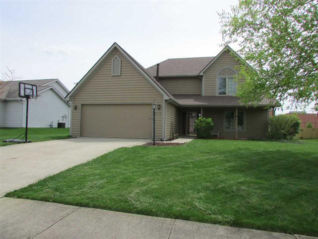 3715 Winding River Ct