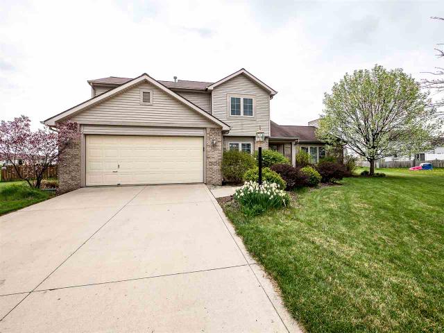 3715 Winding River Ct