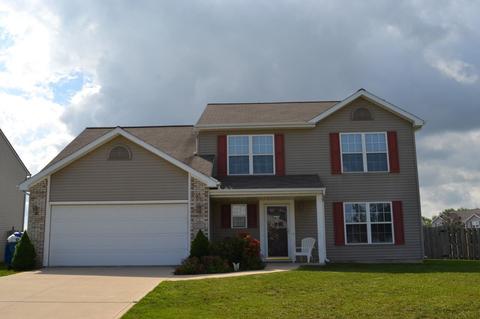 8920 Strathmore Ln