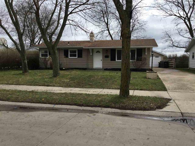 4122 S Wayne Ave