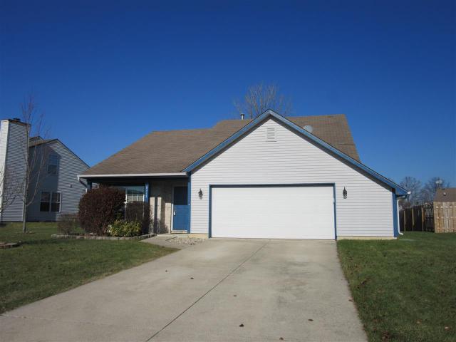8313 Beacon Ridge Pl
