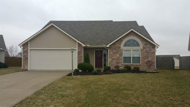 5701 Graber Dr