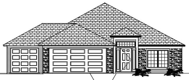 5701 Graber Dr