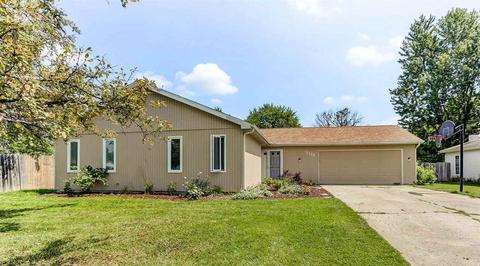 3718 Bluegrass Ln