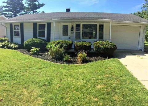3718 Bluegrass Ln