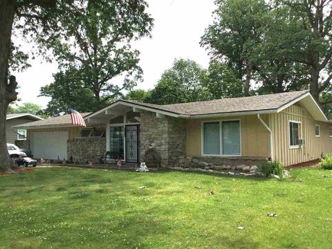 3718 Bluegrass Ln
