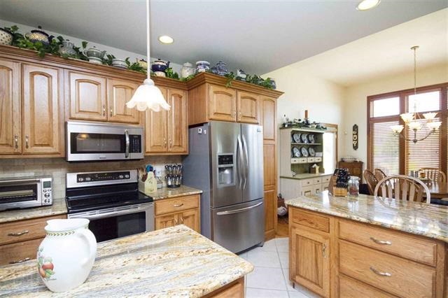 12528 Golden Harvest Dr
